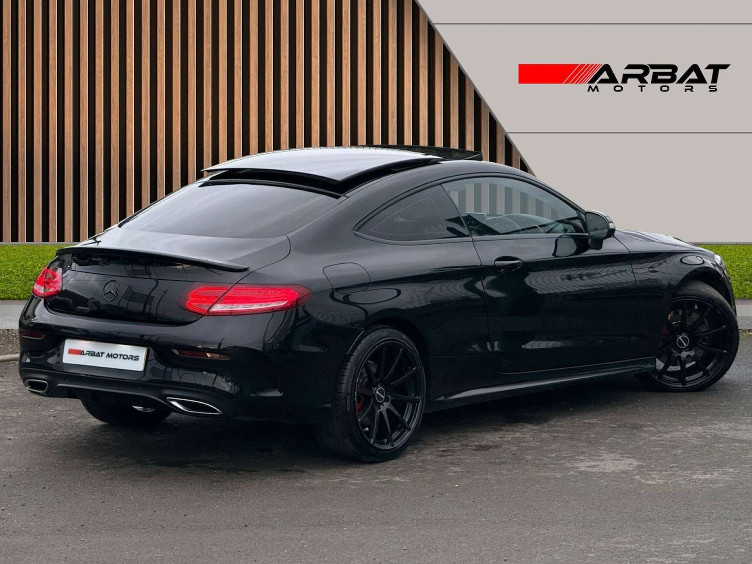 Used Mercedes-Benz C Class 2018 for sale - 77249245: Photo 13