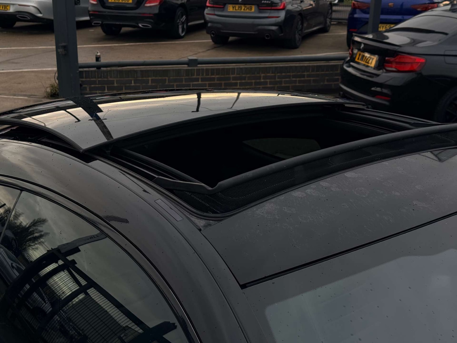 Used Mercedes-Benz C Class 2018 for sale - 77249245: Photo 16