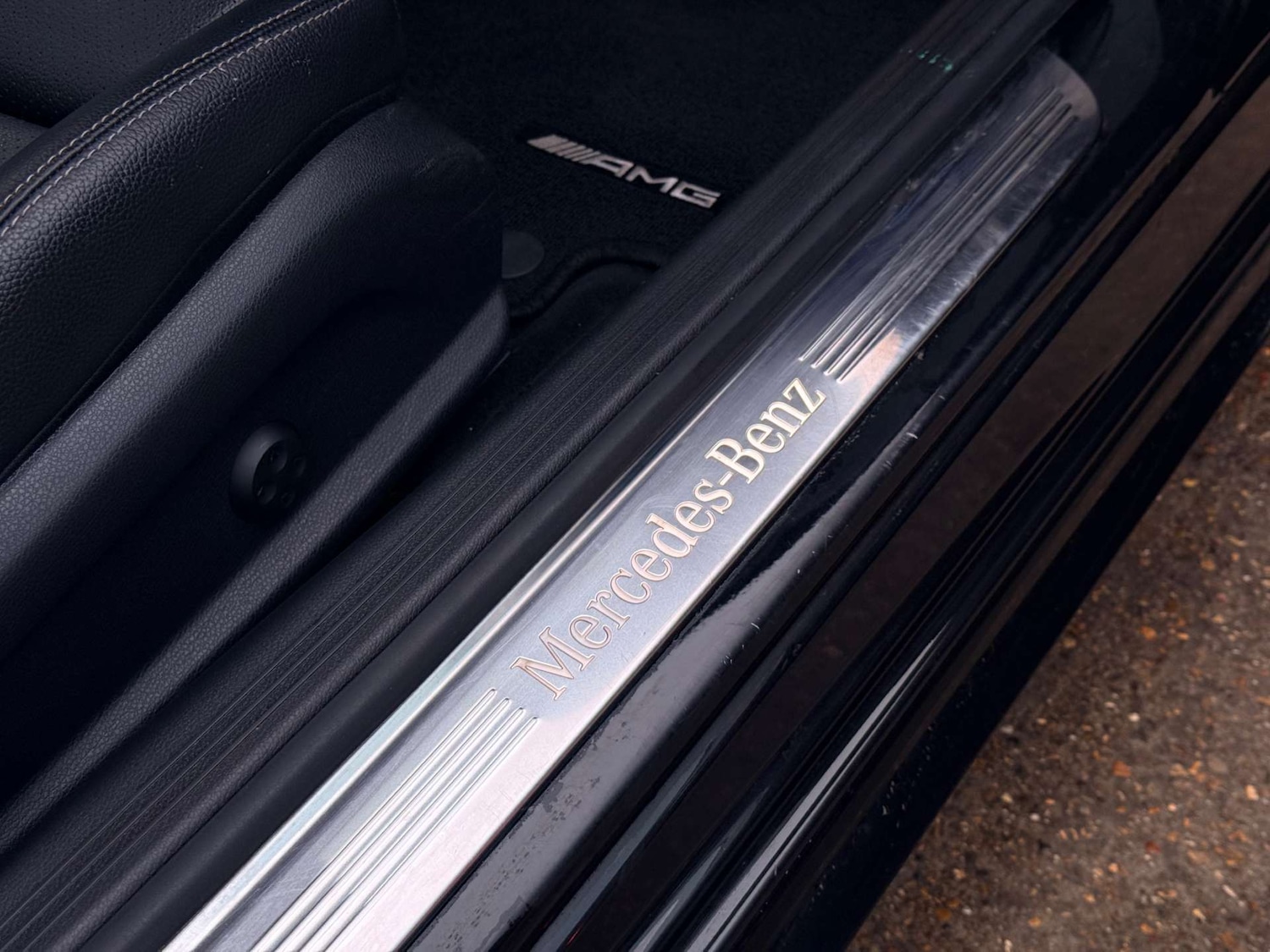 Used Mercedes-Benz C Class 2018 for sale - 77249245: Photo 26