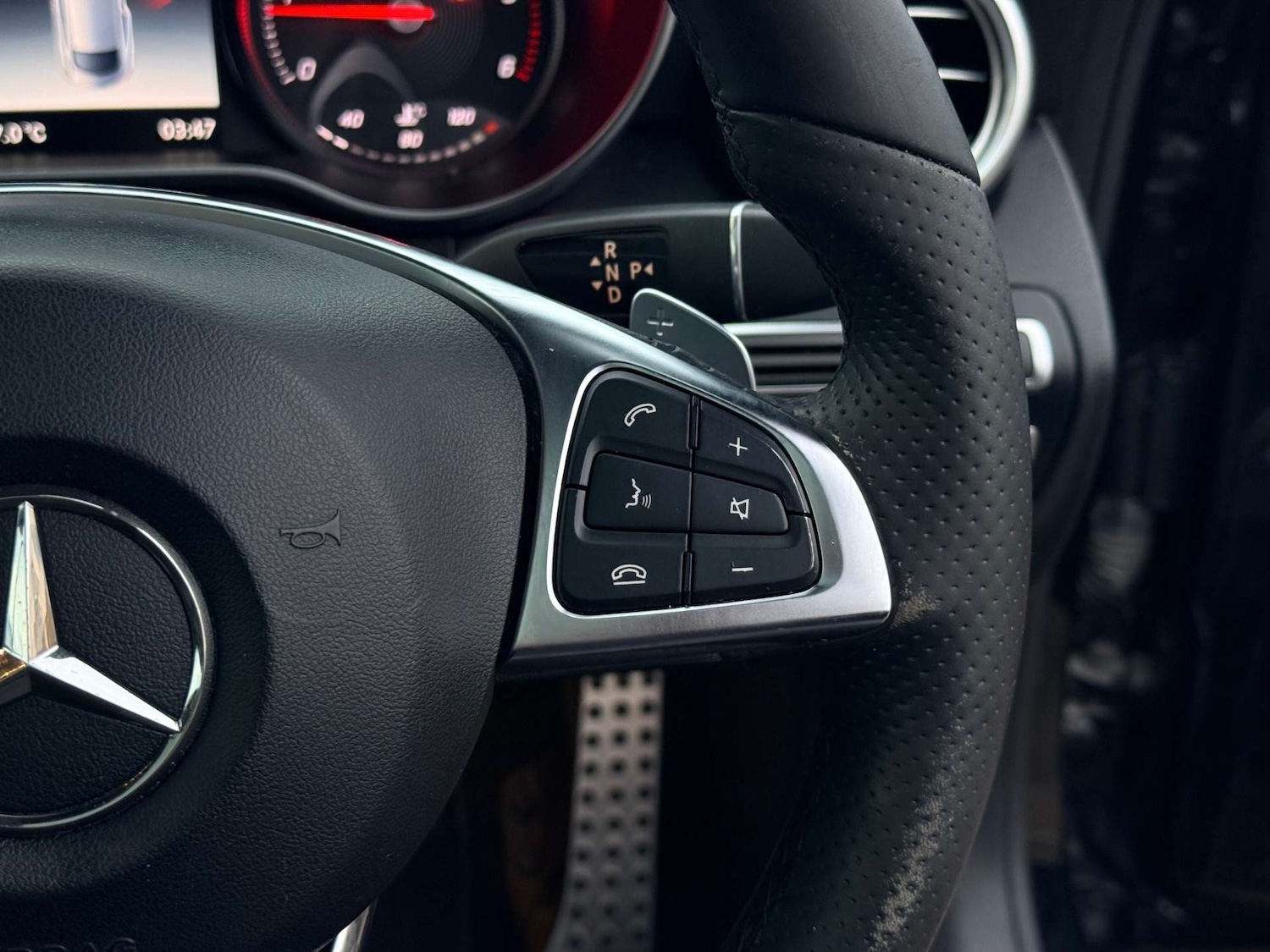 Used Mercedes-Benz C Class 2018 for sale - 77249245: Photo 27