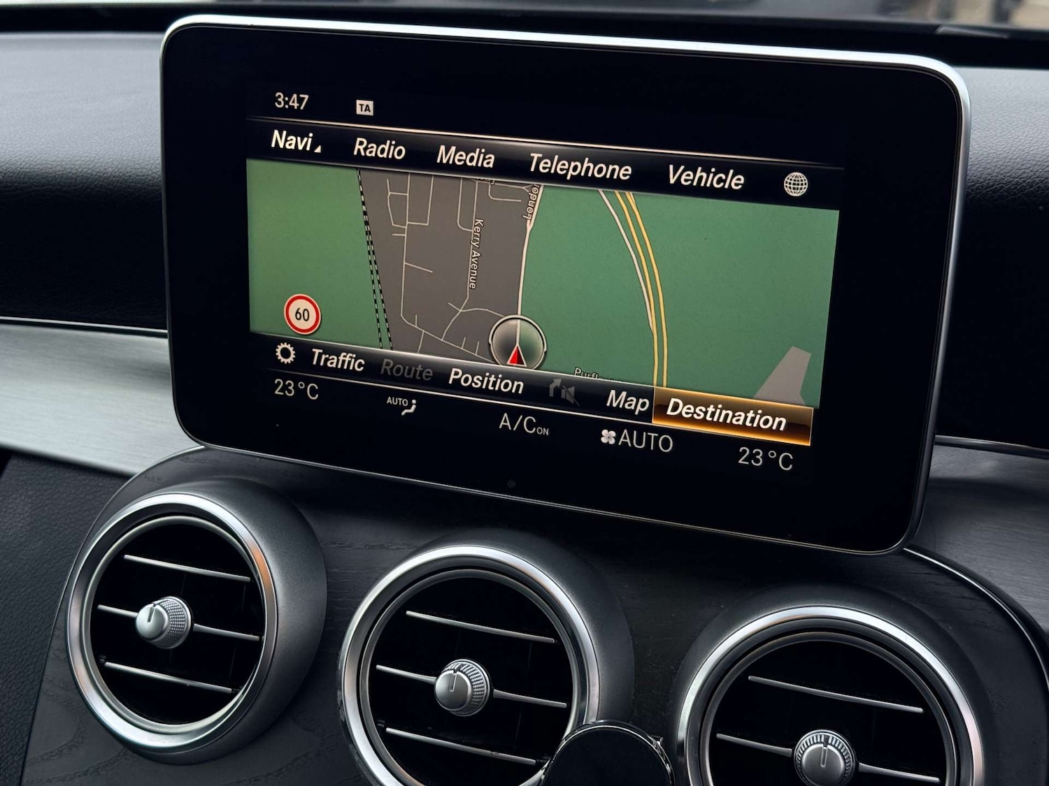 Used Mercedes-Benz C Class 2018 for sale - 77249245: Photo 31