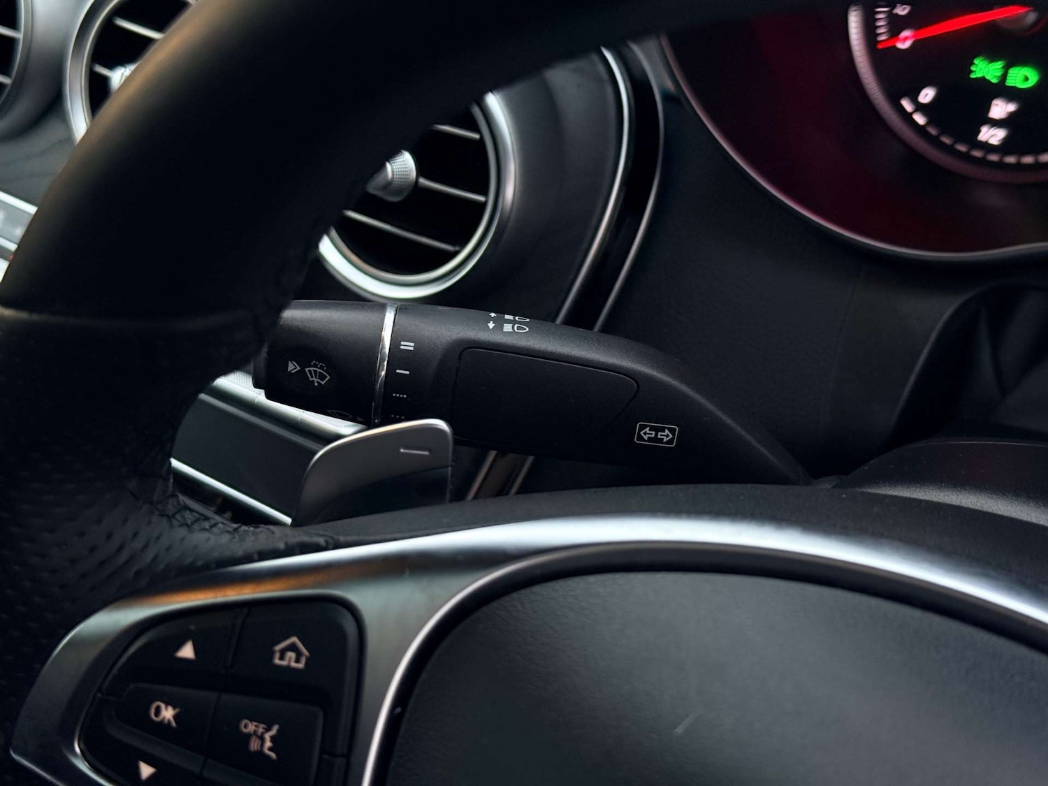 Used Mercedes-Benz C Class 2018 for sale - 77249245: Photo 33