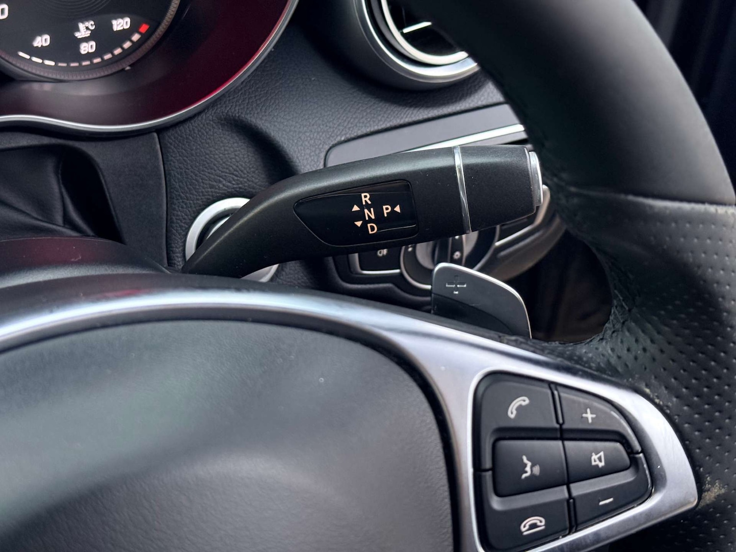 Used Mercedes-Benz C Class 2018 for sale - 77249245: Photo 34