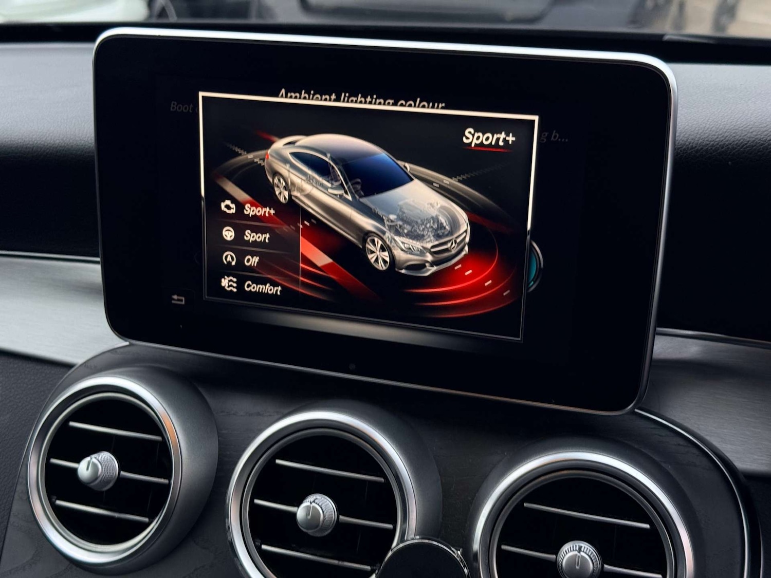 Used Mercedes-Benz C Class 2018 for sale - 77249245: Photo 36