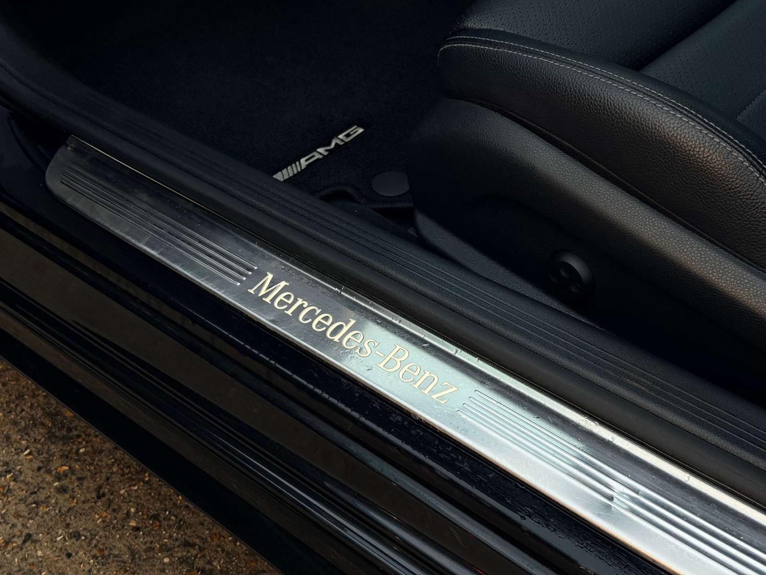 Used Mercedes-Benz C Class 2018 for sale - 77249245: Photo 41