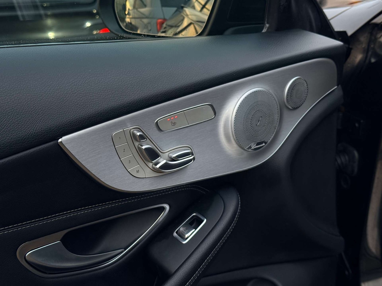 Used Mercedes-Benz C Class 2018 for sale - 77249245: Photo 42