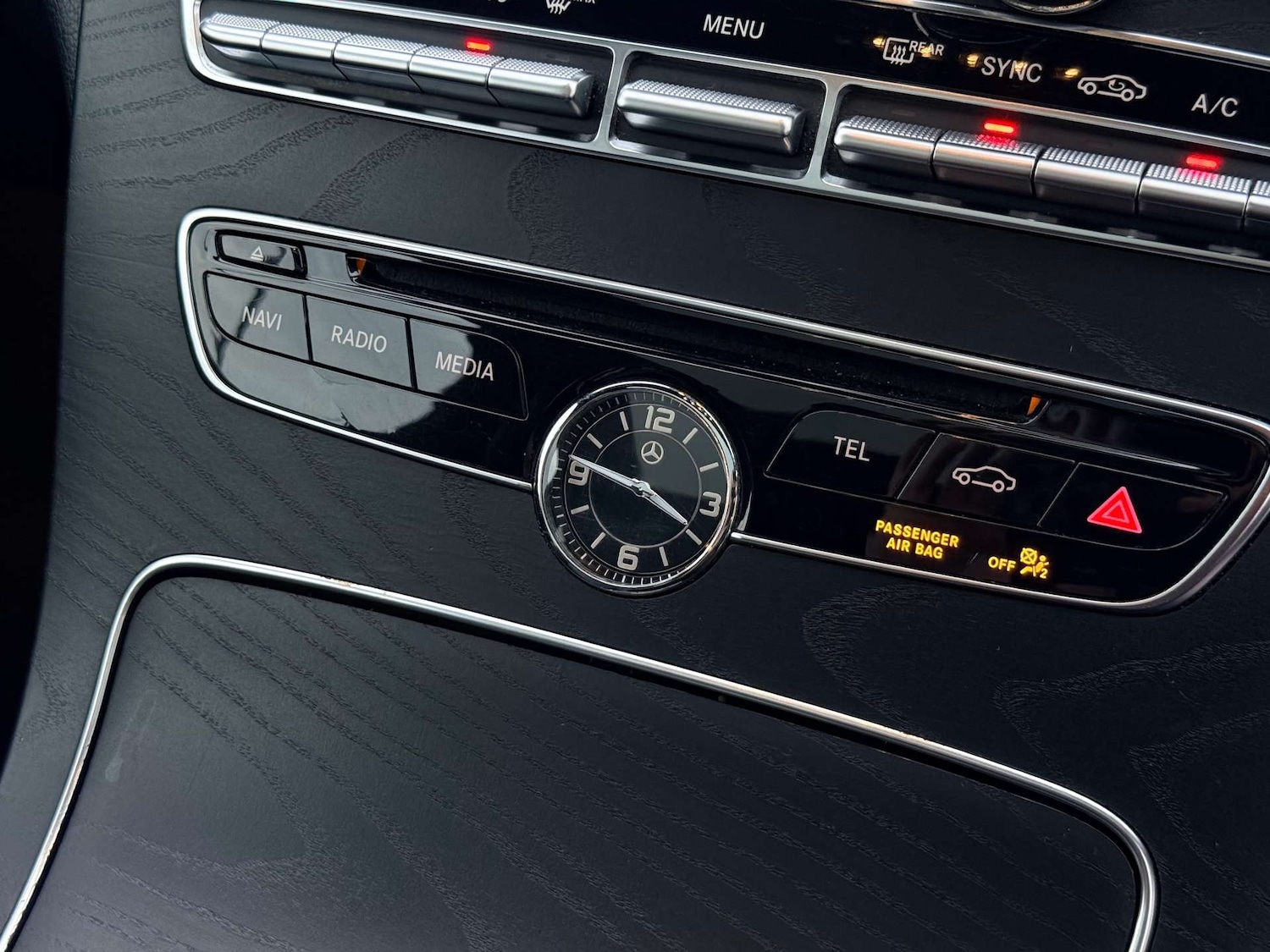 Used Mercedes-Benz C Class 2018 for sale - 77249245: Photo 46