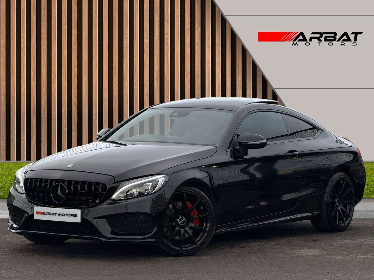 Used Mercedes-Benz C Class 2018 for sale - 77249245: Photo 5