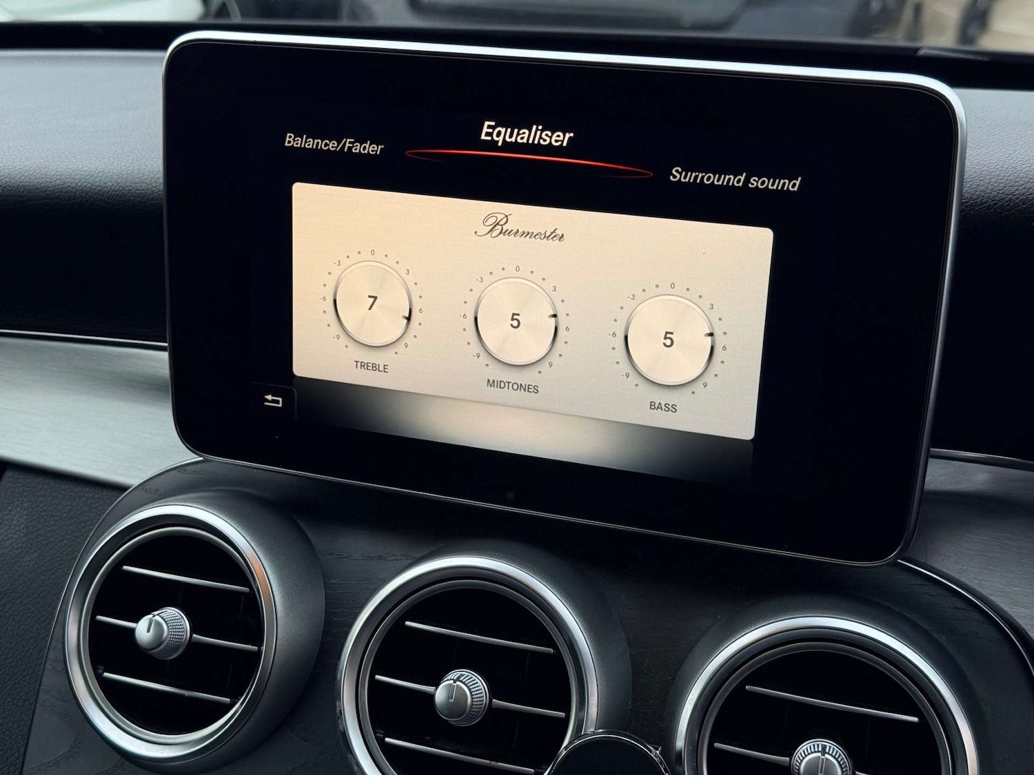 Used Mercedes-Benz C Class 2018 for sale - 77249245: Photo 50