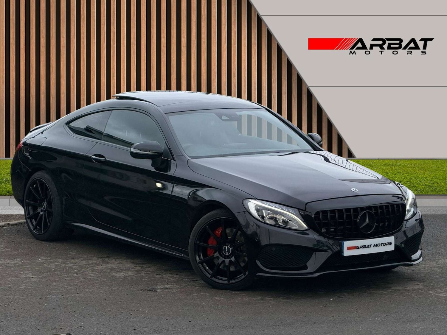 Used Mercedes-Benz C Class 2018 for sale - 77249245: Photo 6