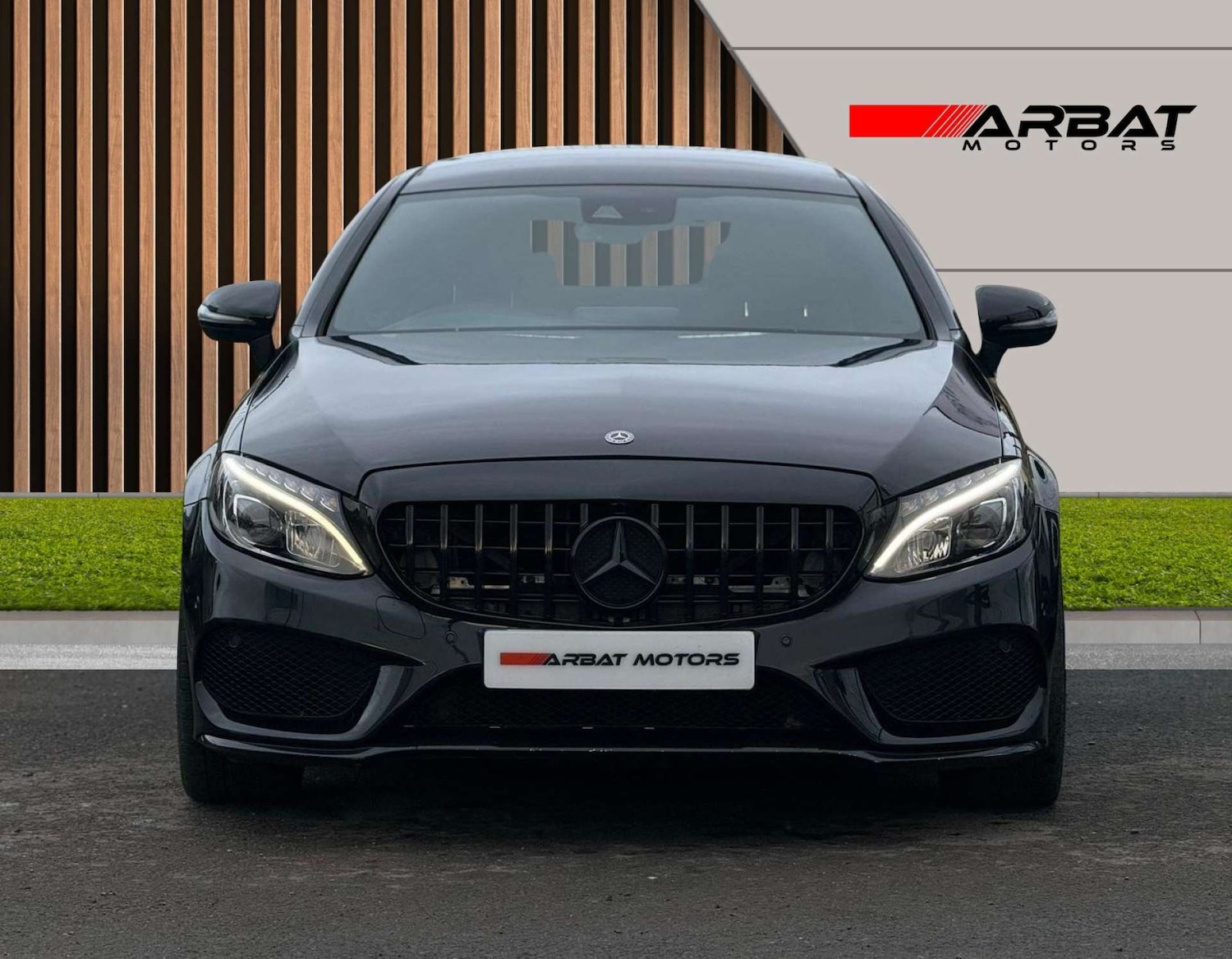 Used Mercedes-Benz C Class 2018 for sale - 77249245: Photo 7