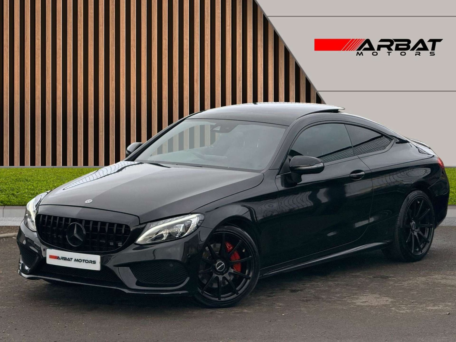 Used Mercedes-Benz C Class 2018 for sale - 77249245: Photo 8