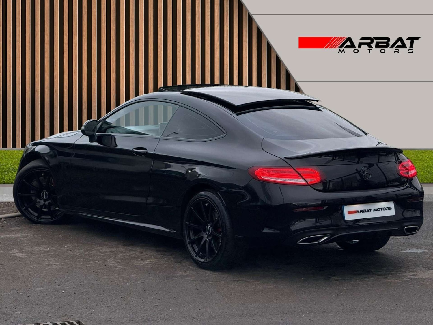 Used Mercedes-Benz C Class 2018 for sale - 77249245: Photo 9