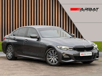BMW 3 Series feature image