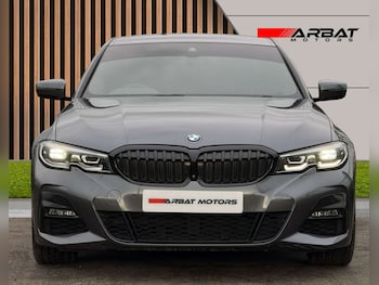 Used BMW 3 Series 2019 for sale - 76896310: Photo