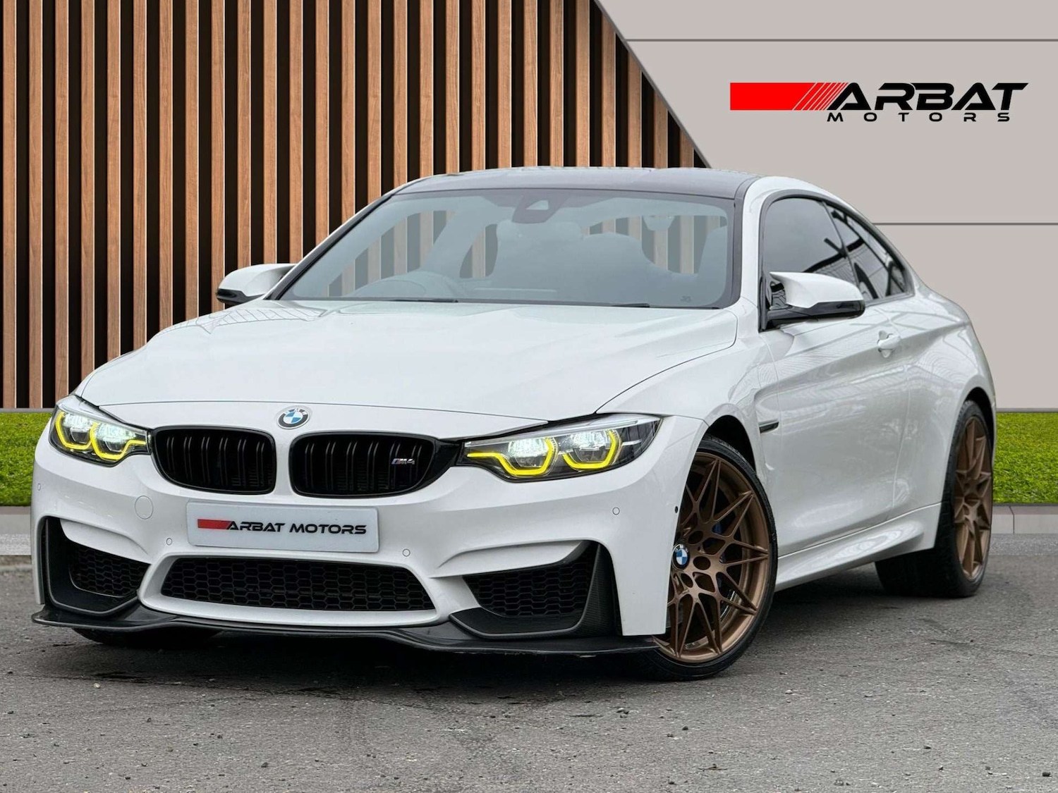 Used BMW M4 2018 for sale - 77022514: Photo 10