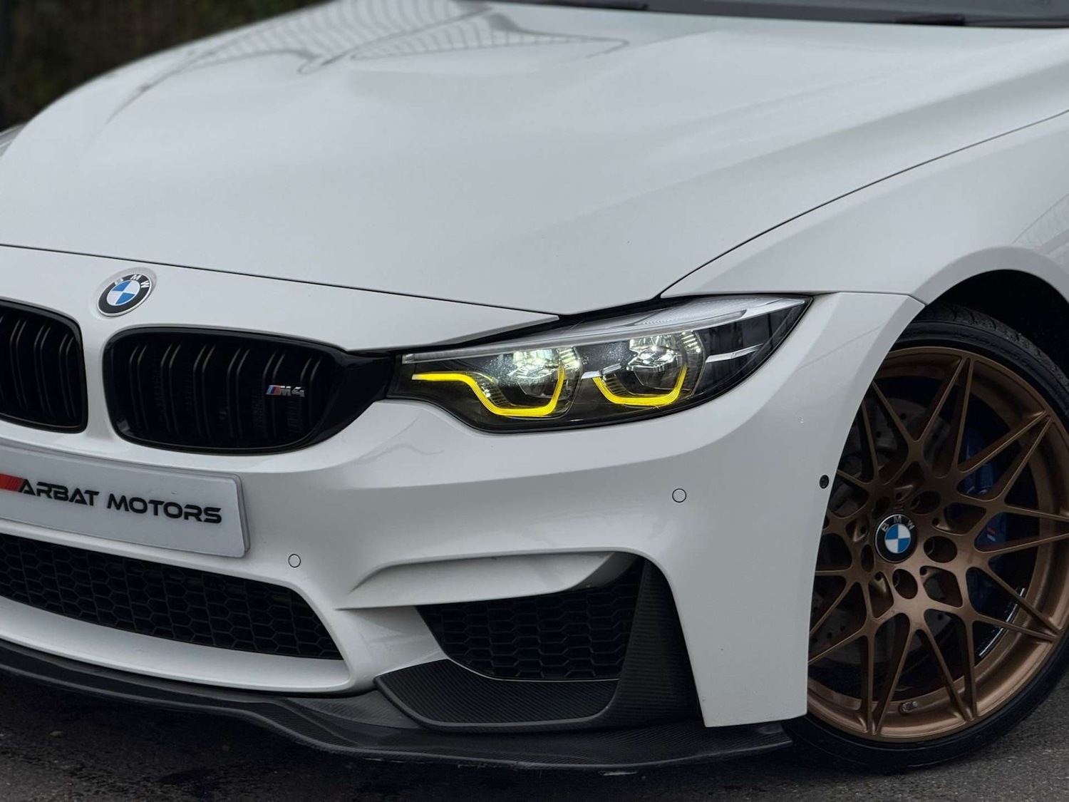 Used BMW M4 2018 for sale - 77022514: Photo 11