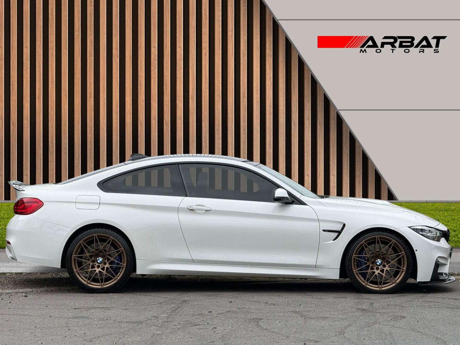 Used BMW M4 2018 for sale - 77022514: Photo 12