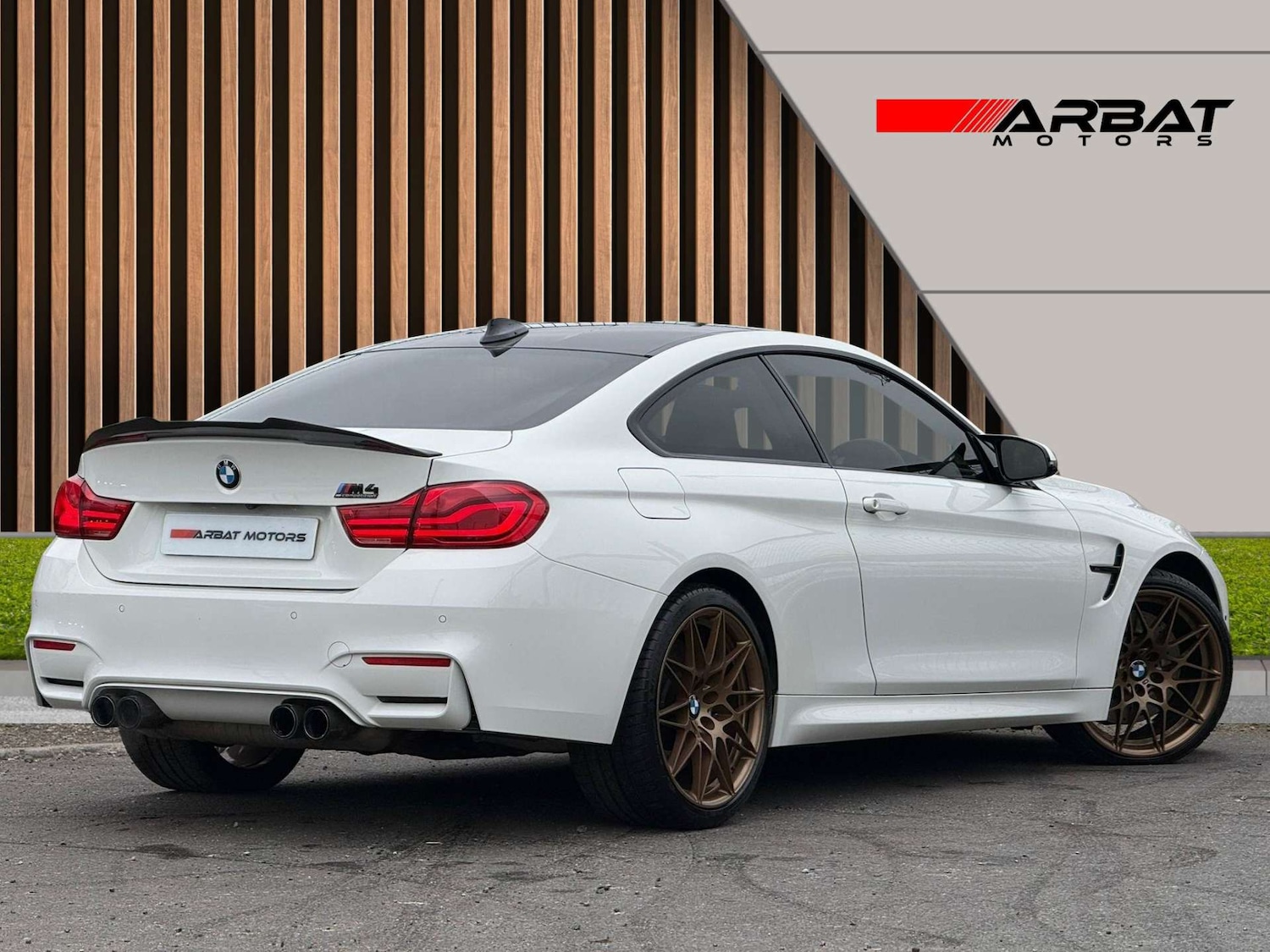 Used BMW M4 2018 for sale - 77022514: Photo 16