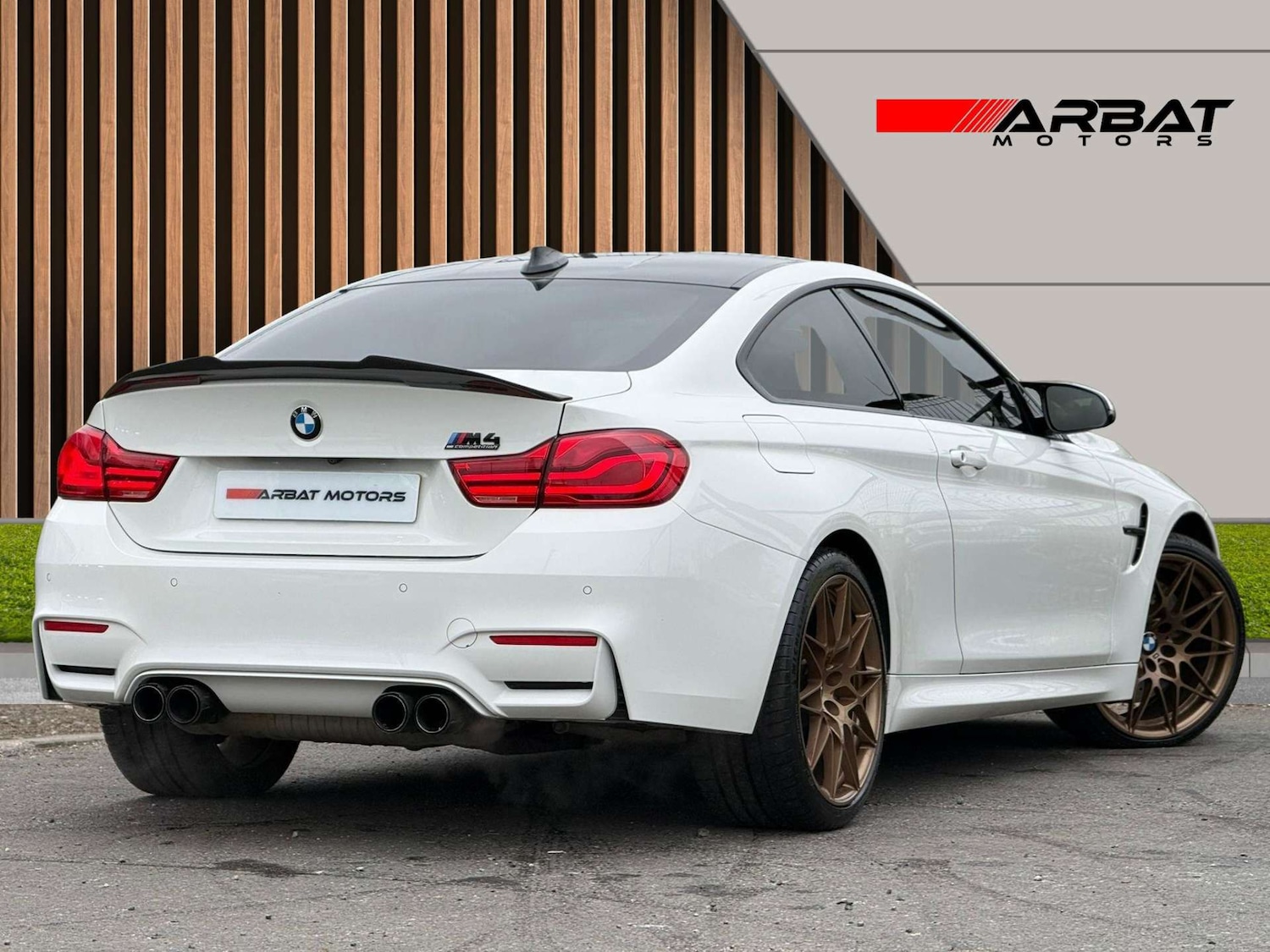Used BMW M4 2018 for sale - 77022514: Photo 18