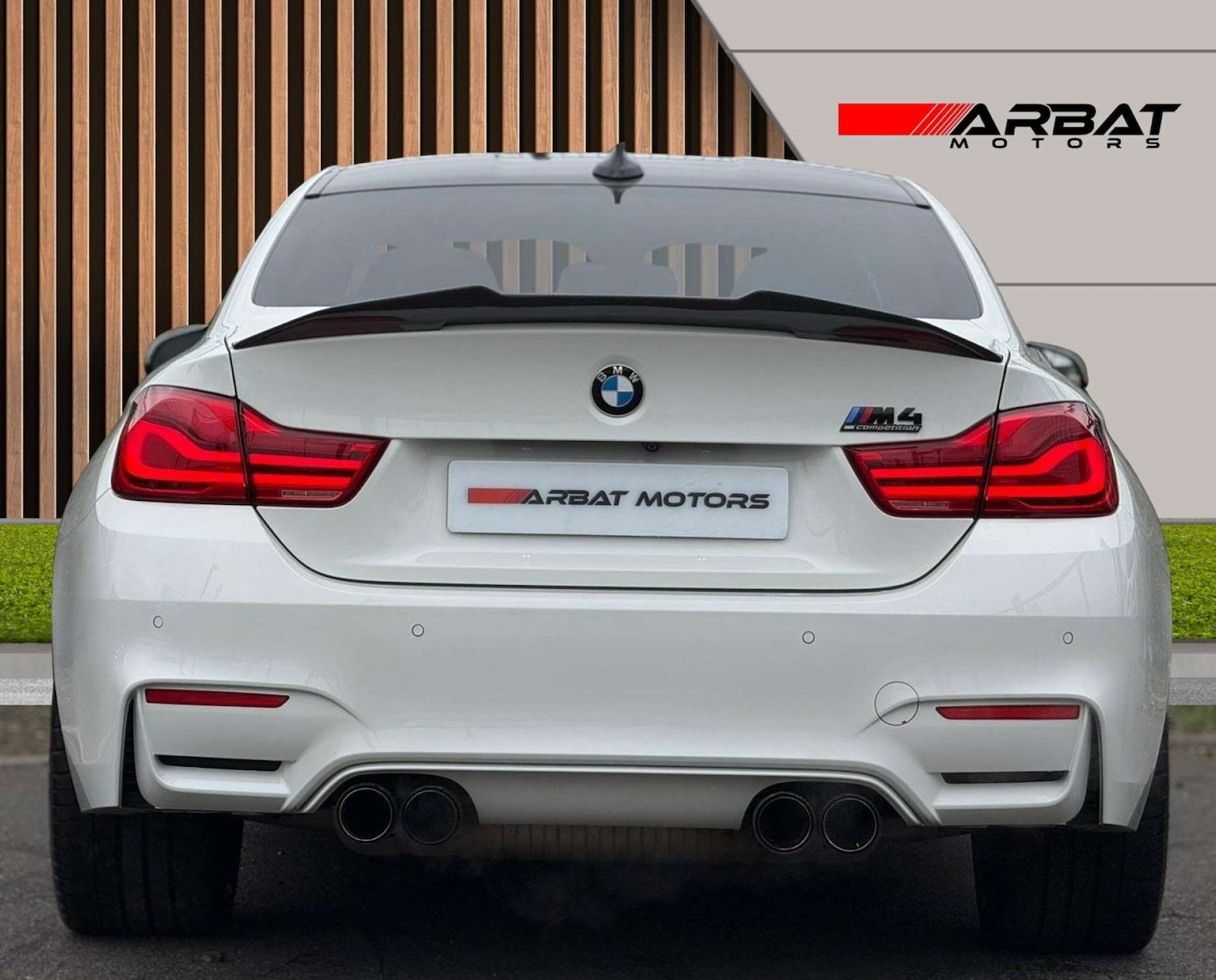 Used BMW M4 2018 for sale - 77022514: Photo 20