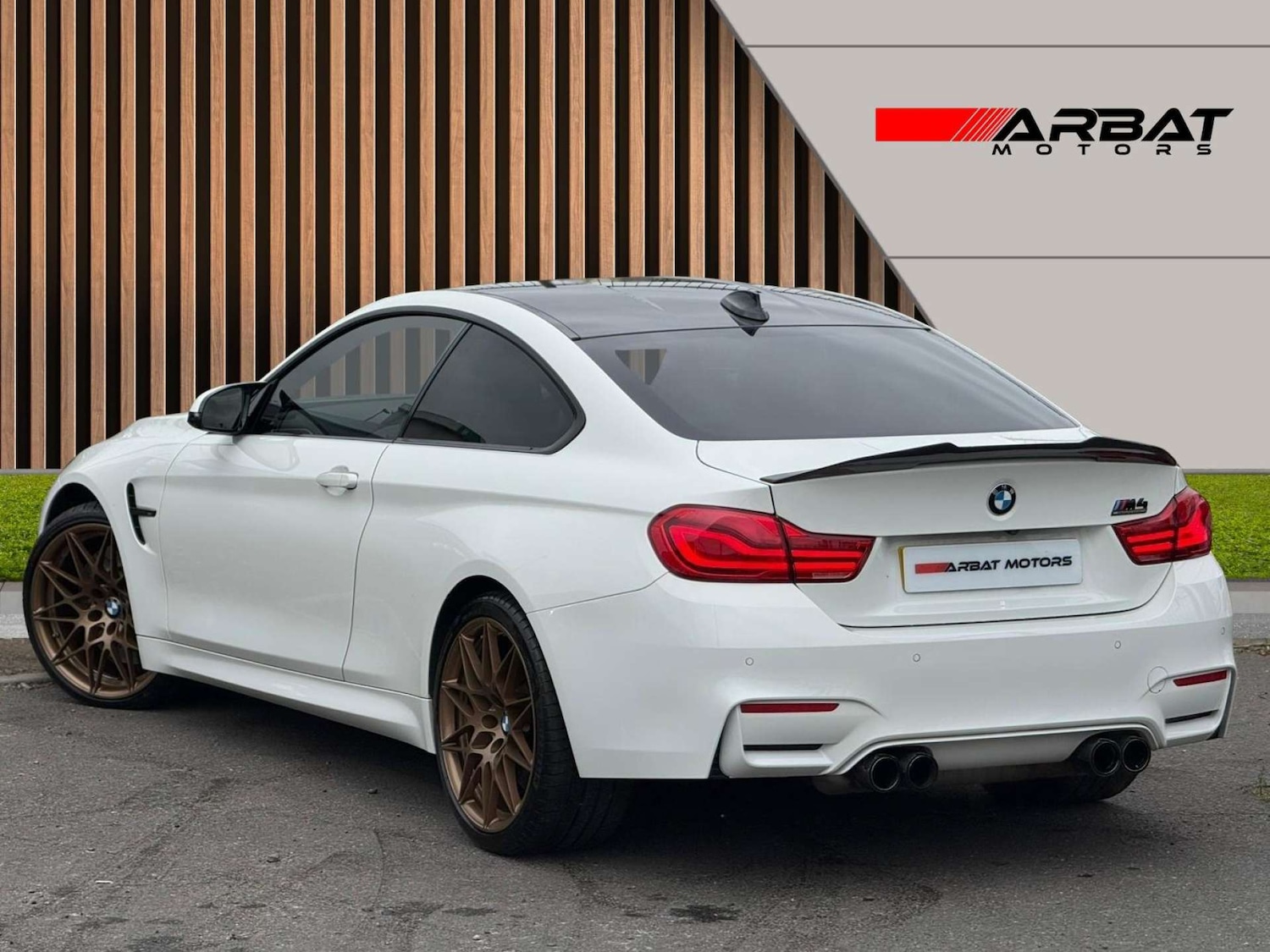 Used BMW M4 2018 for sale - 77022514: Photo 23