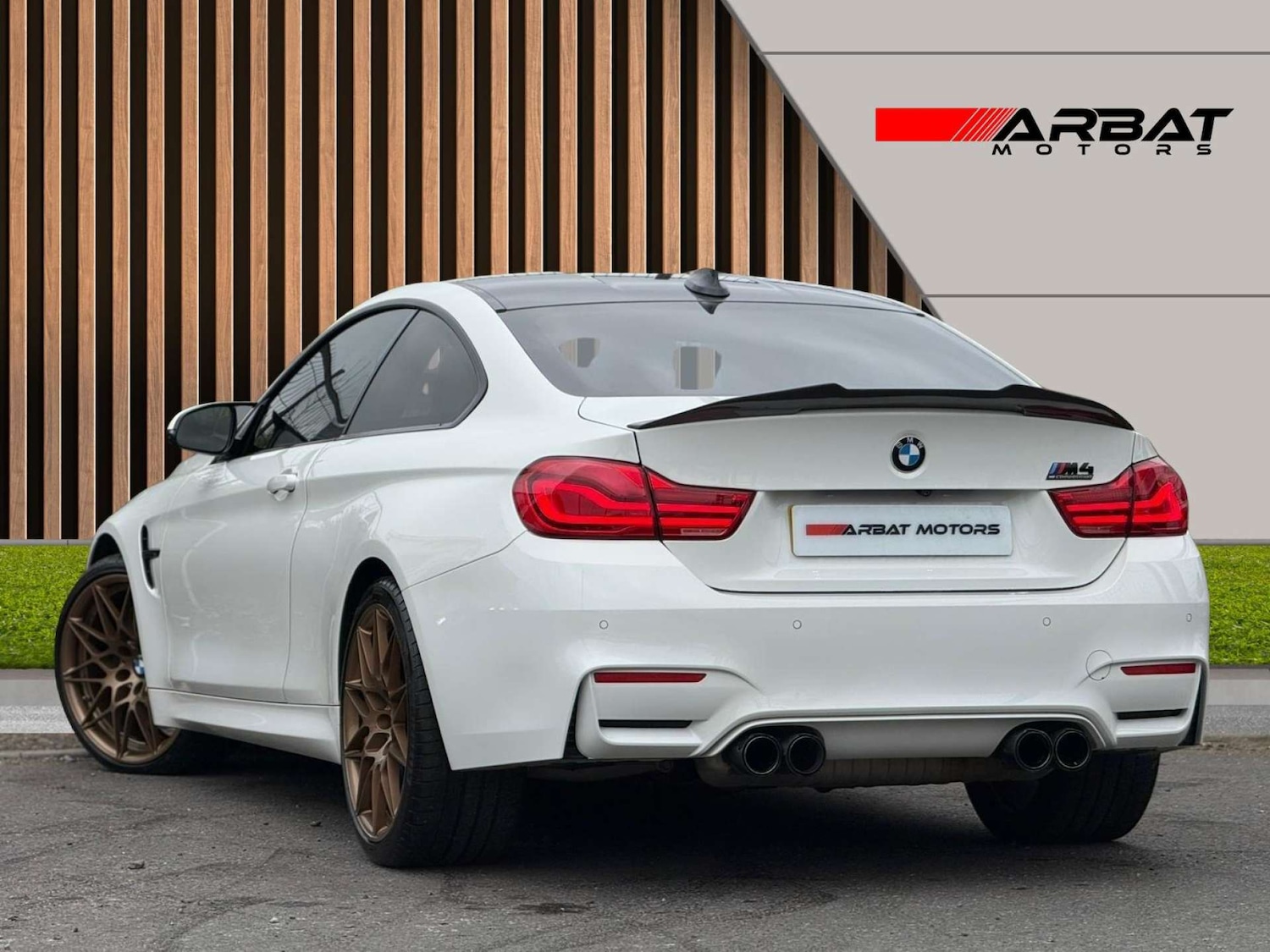 Used BMW M4 2018 for sale - 77022514: Photo 24