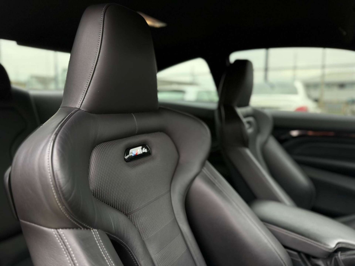 Used BMW M4 2018 for sale - 77022514: Photo 29