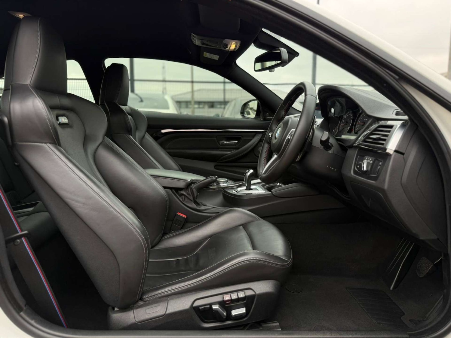 Used BMW M4 2018 for sale - 77022514: Photo 32