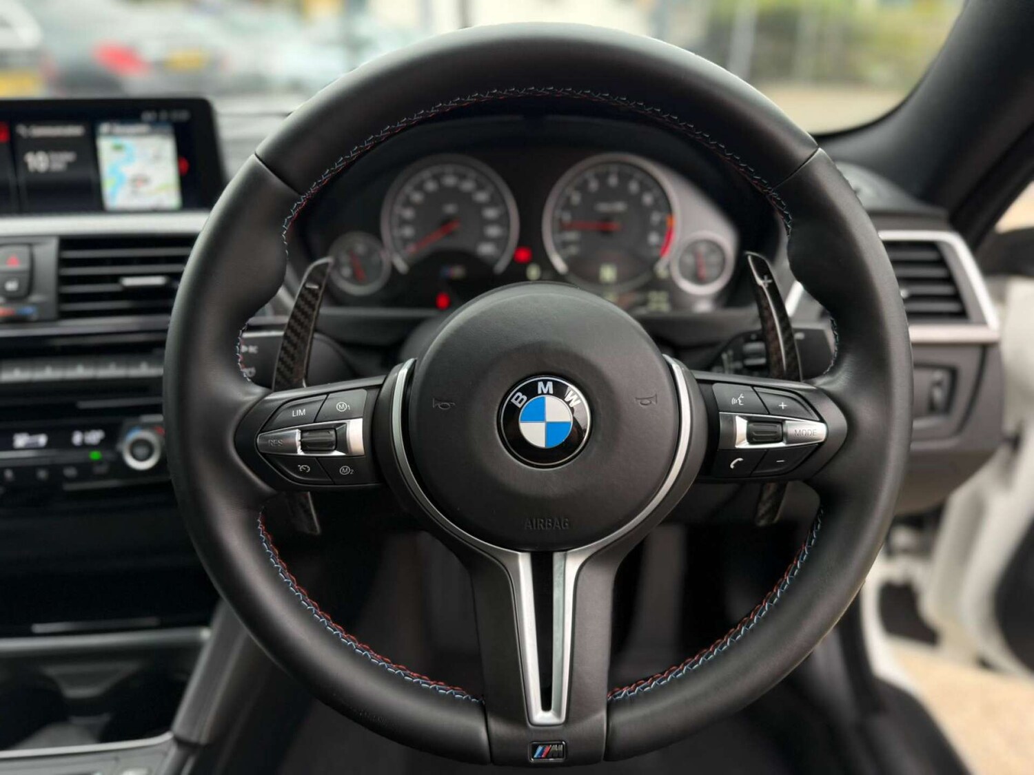 Used BMW M4 2018 for sale - 77022514: Photo 34