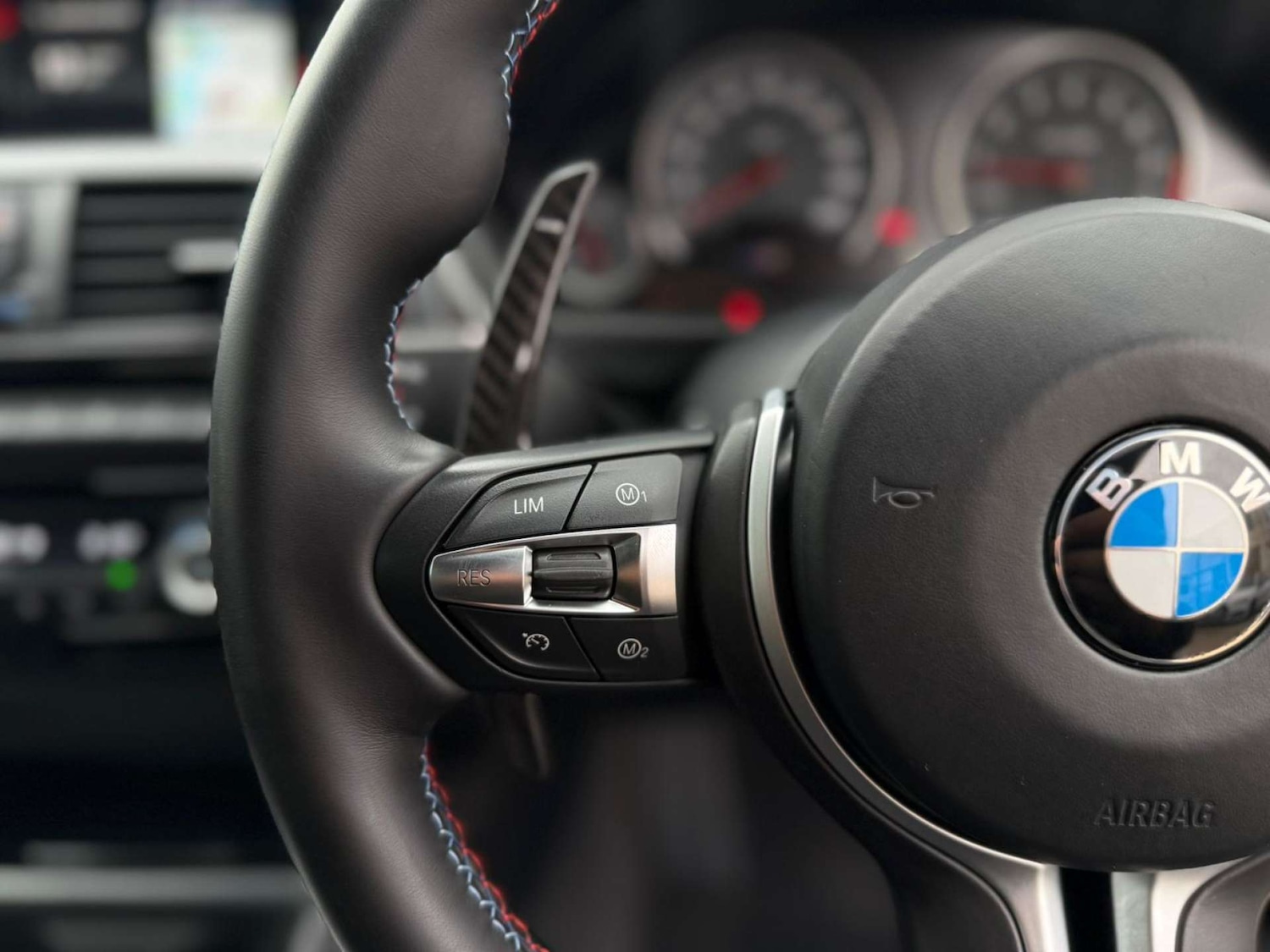 Used BMW M4 2018 for sale - 77022514: Photo 35