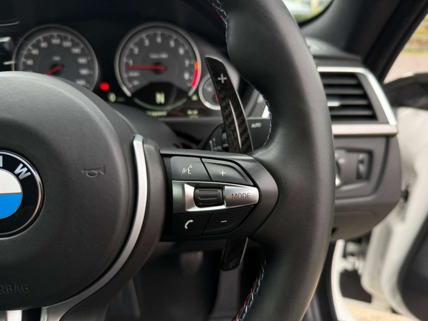 Used BMW M4 2018 for sale - 77022514: Photo 36