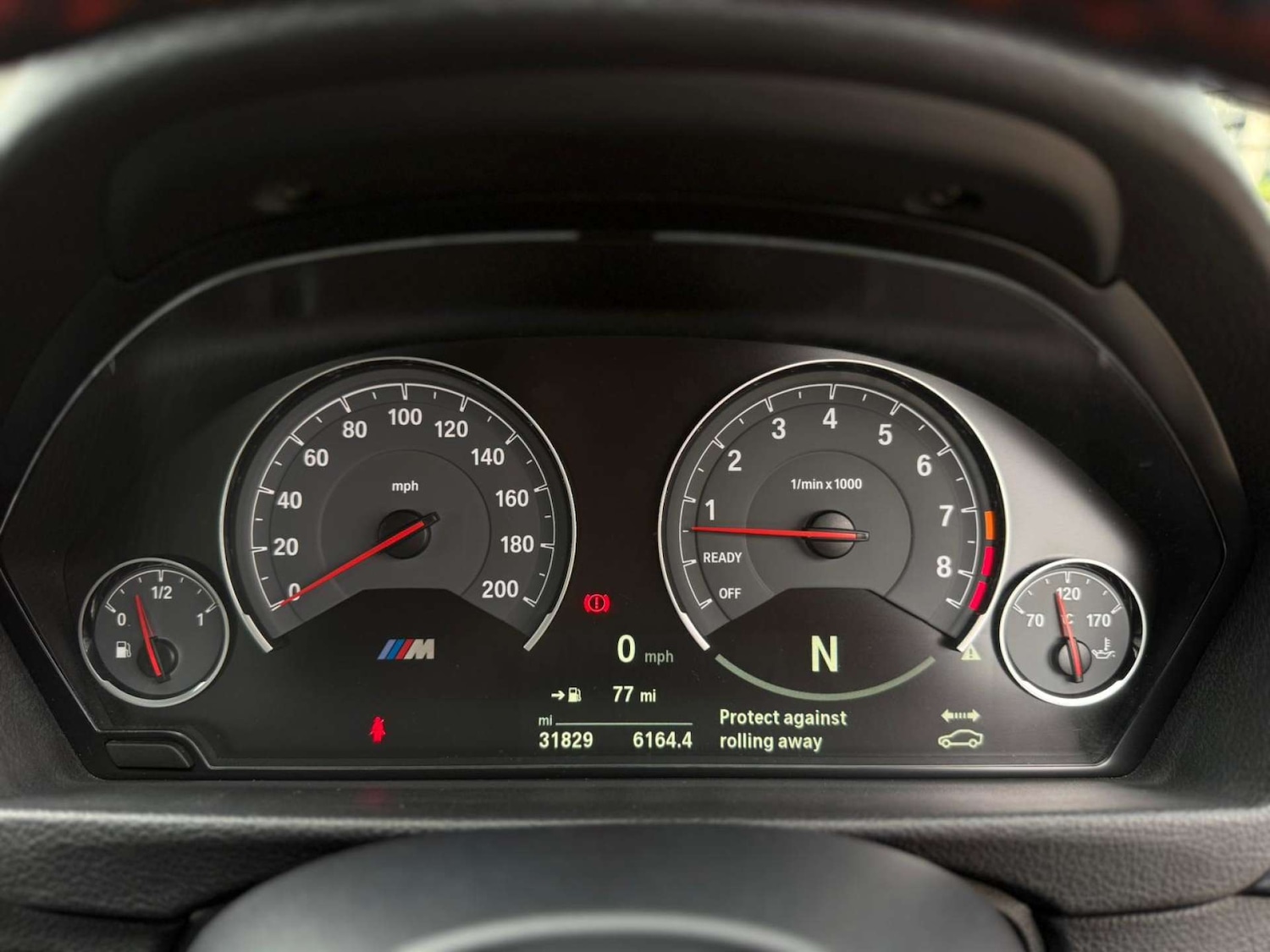 Used BMW M4 2018 for sale - 77022514: Photo 37