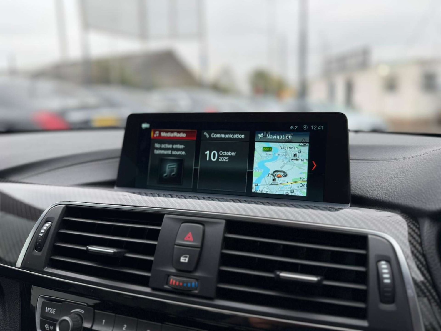 Used BMW M4 2018 for sale - 77022514: Photo 45