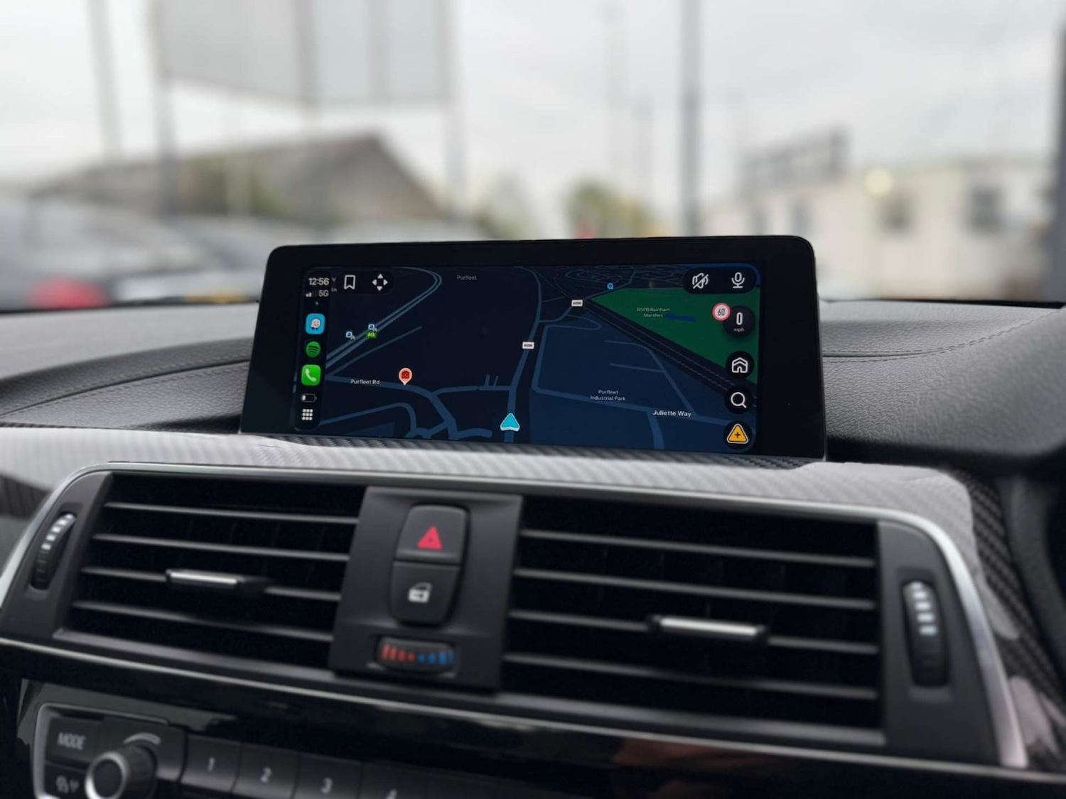 Used BMW M4 2018 for sale - 77022514: Photo 47