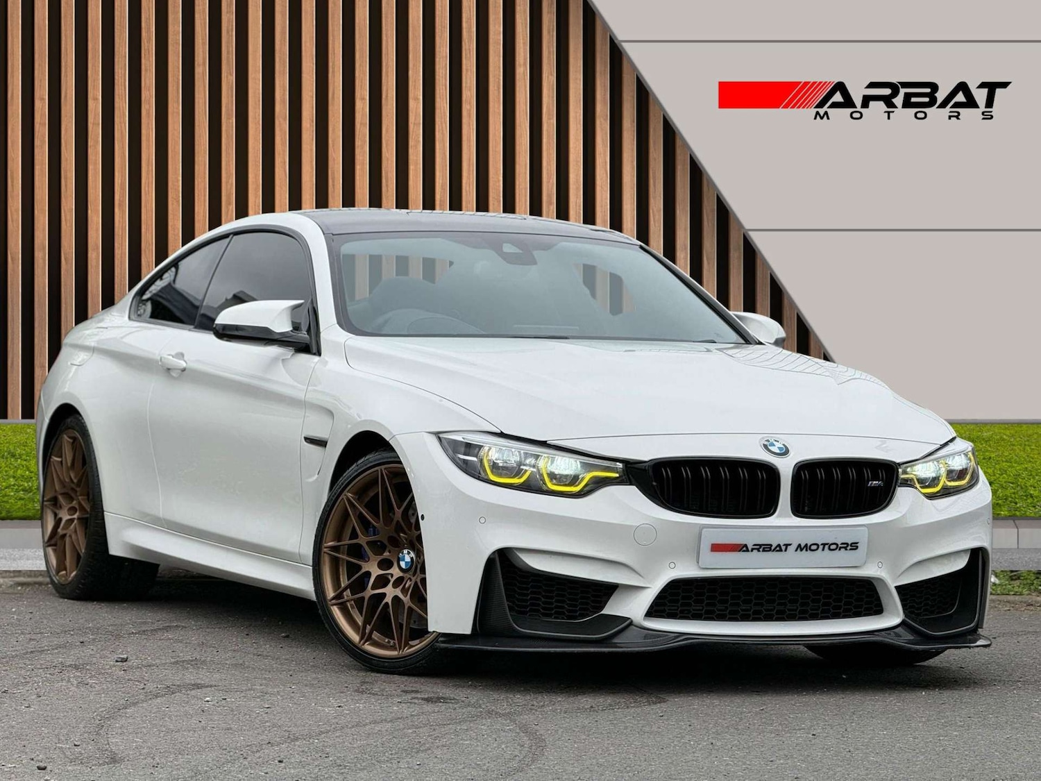 Used BMW M4 2018 for sale - 77022514: Photo 5