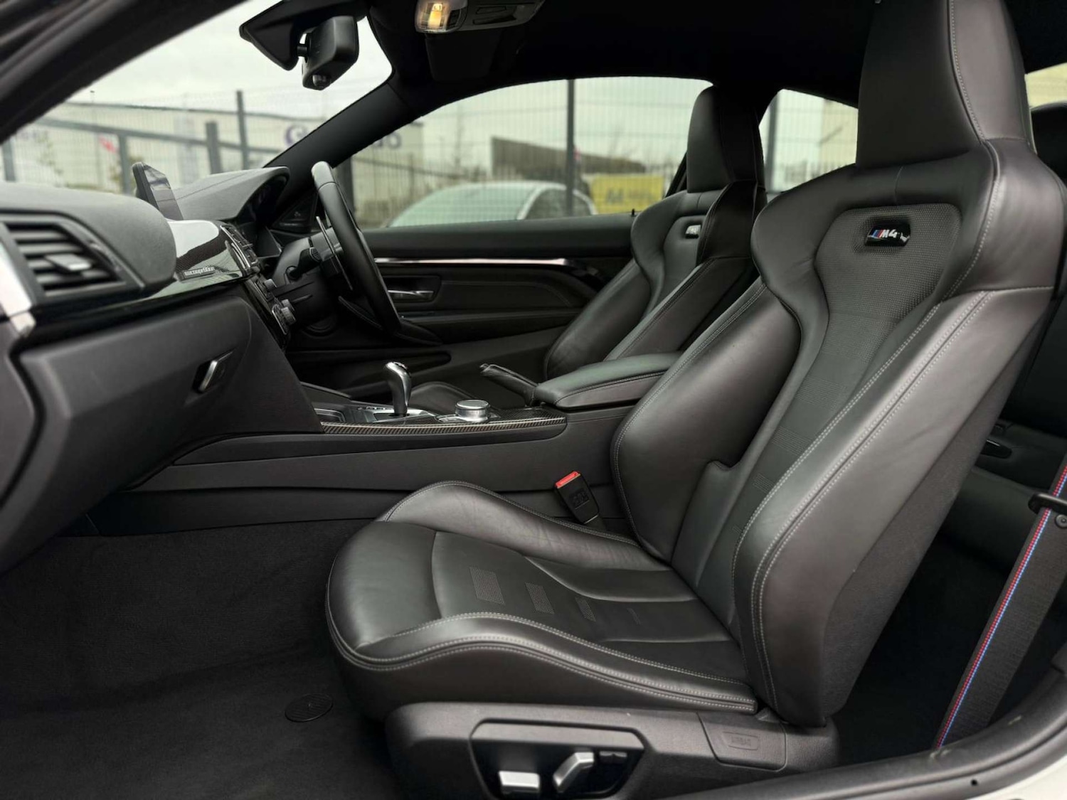 Used BMW M4 2018 for sale - 77022514: Photo 56