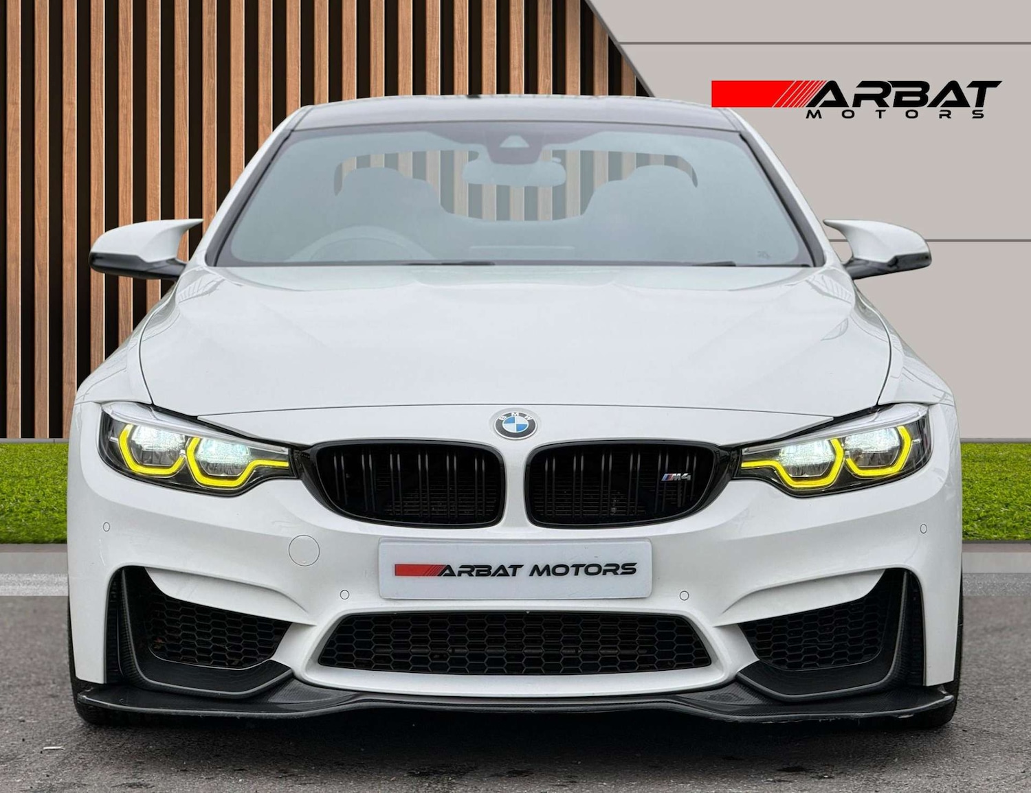 Used BMW M4 2018 for sale - 77022514: Photo 6