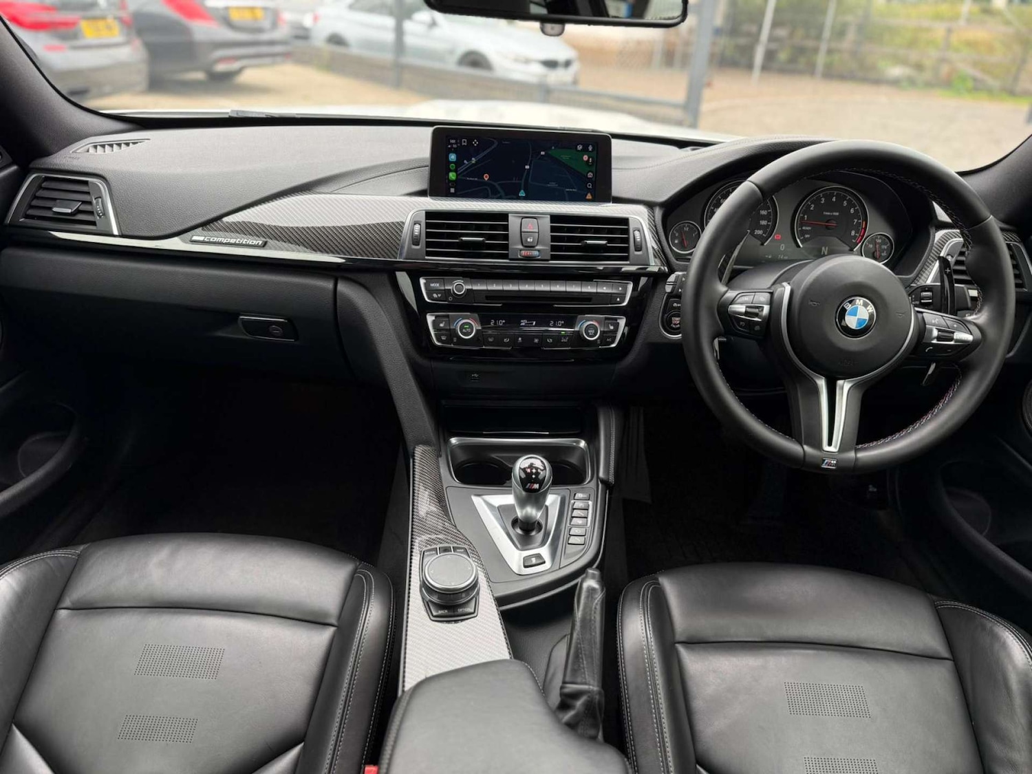 Used BMW M4 2018 for sale - 77022514: Photo 60