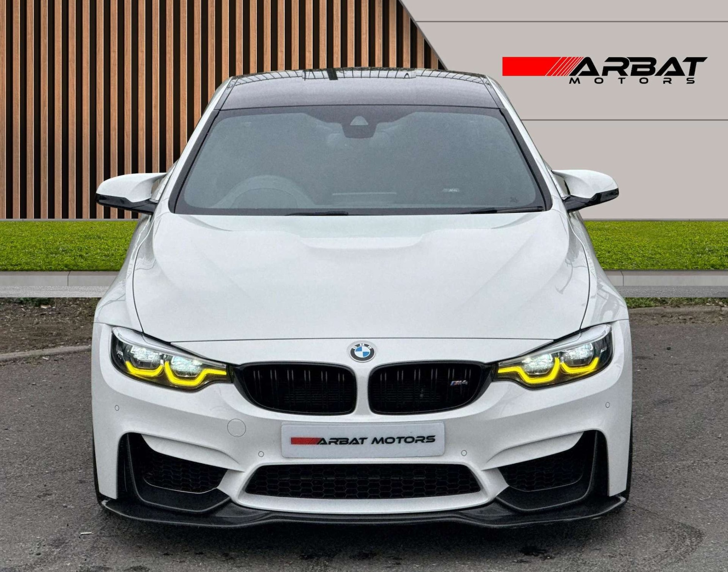 Used BMW M4 2018 for sale - 77022514: Photo 7