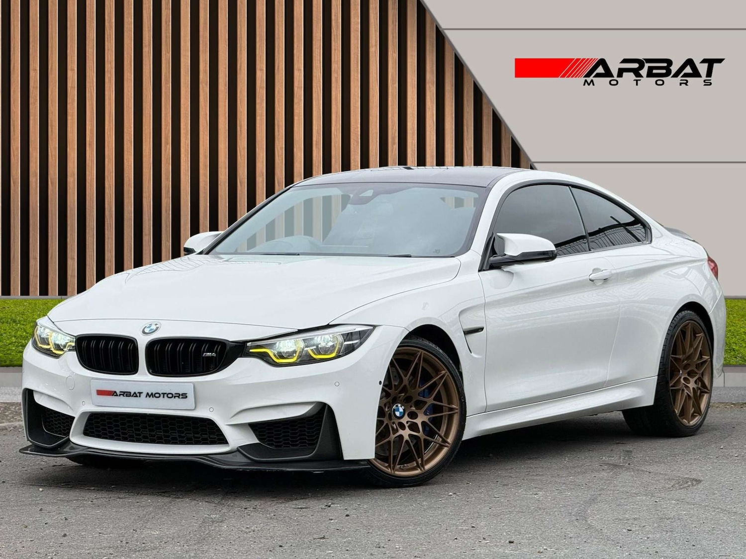 Used BMW M4 2018 for sale - 77022514: Photo 8