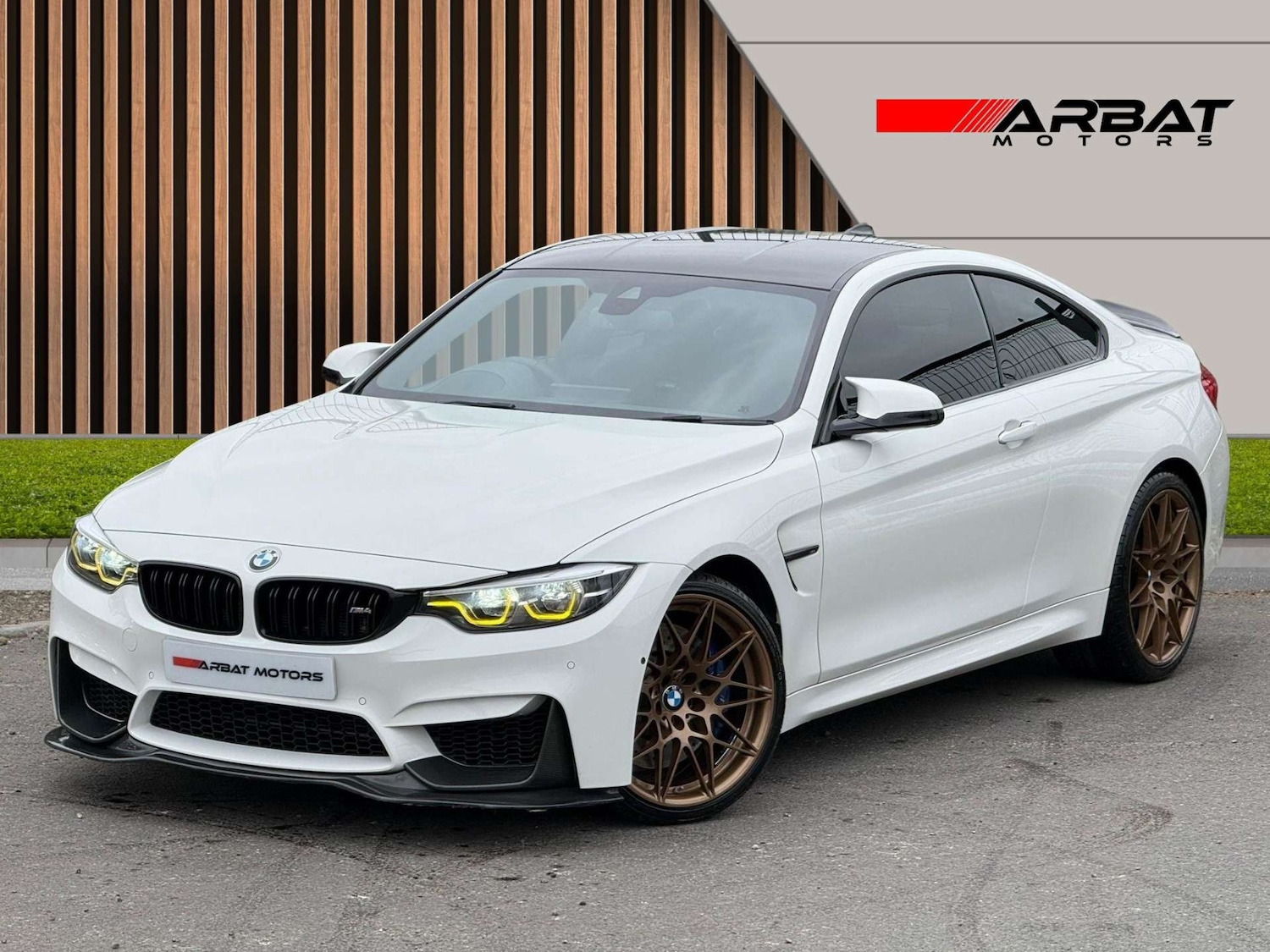 Used BMW M4 2018 for sale - 77022514: Photo 9
