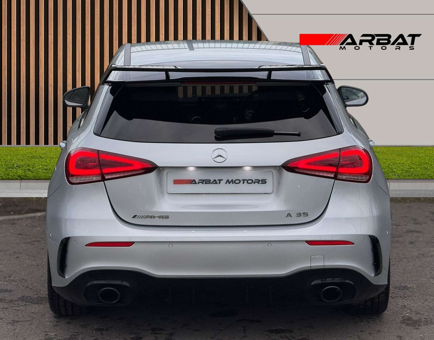 Used Mercedes-Benz A-Class 2020 for sale - 76896332: Photo 14