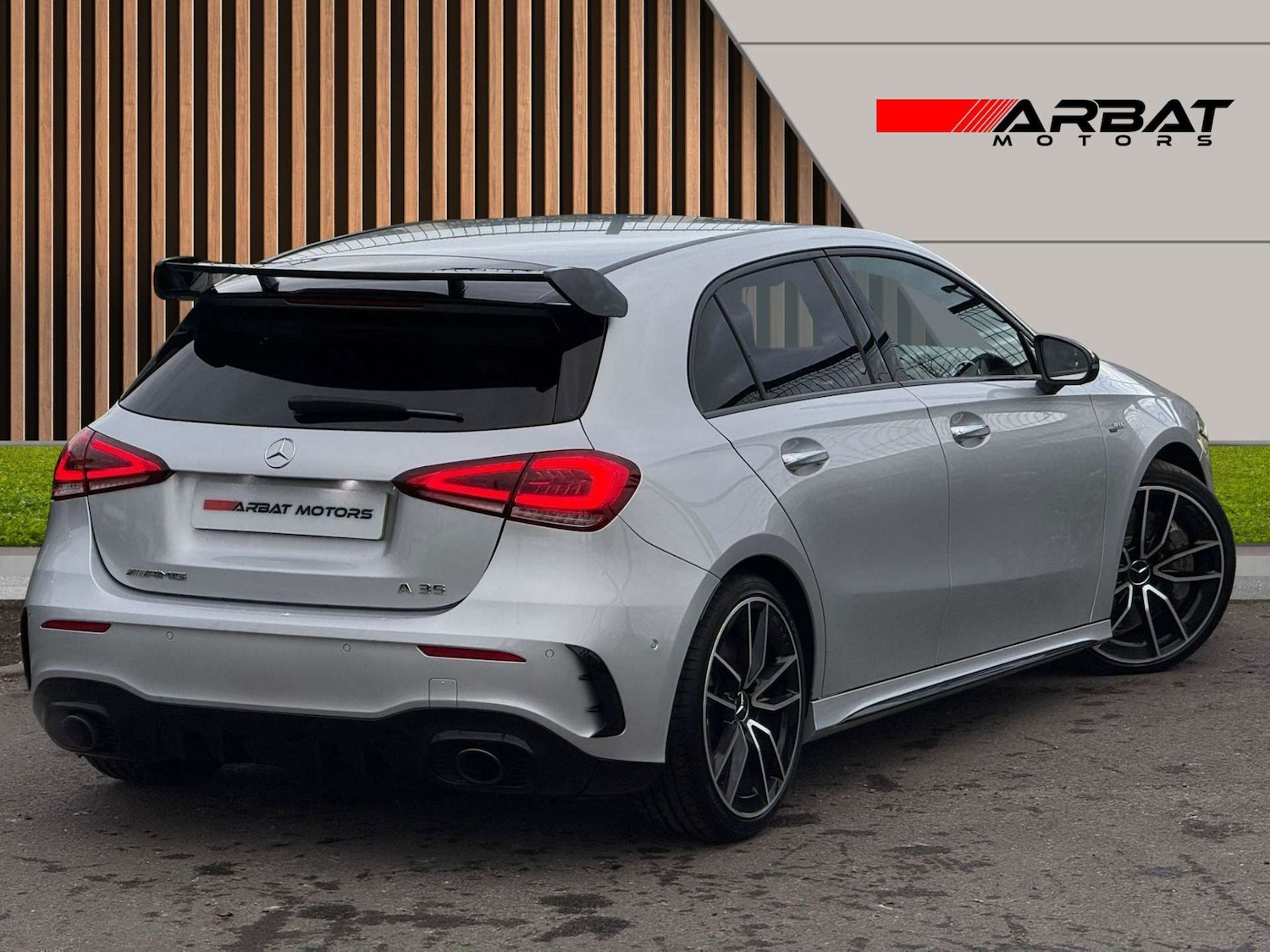 Used Mercedes-Benz A-Class 2020 for sale - 76896332: Photo 17