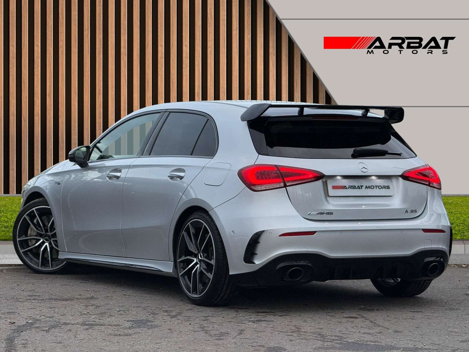 Used Mercedes-Benz A-Class 2020 for sale - 76896332: Photo 18