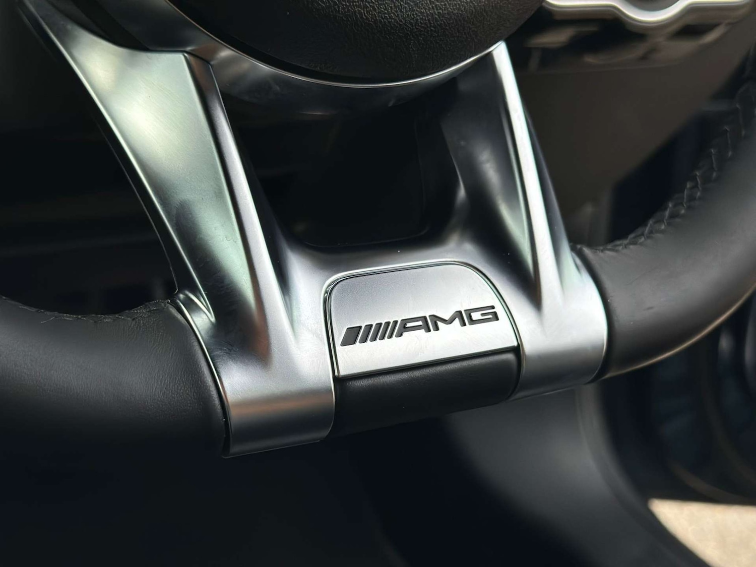 Used Mercedes-Benz A-Class 2020 for sale - 76896332: Photo 22