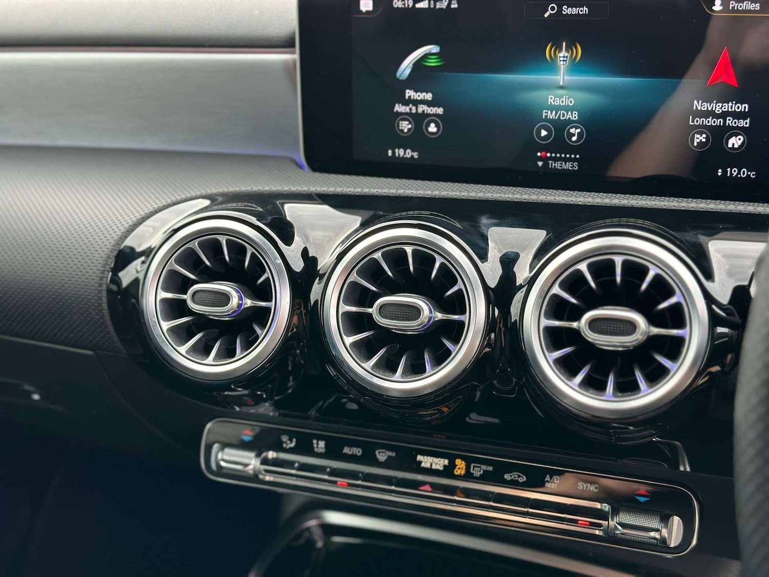 Used Mercedes-Benz A-Class 2020 for sale - 76896332: Photo 25