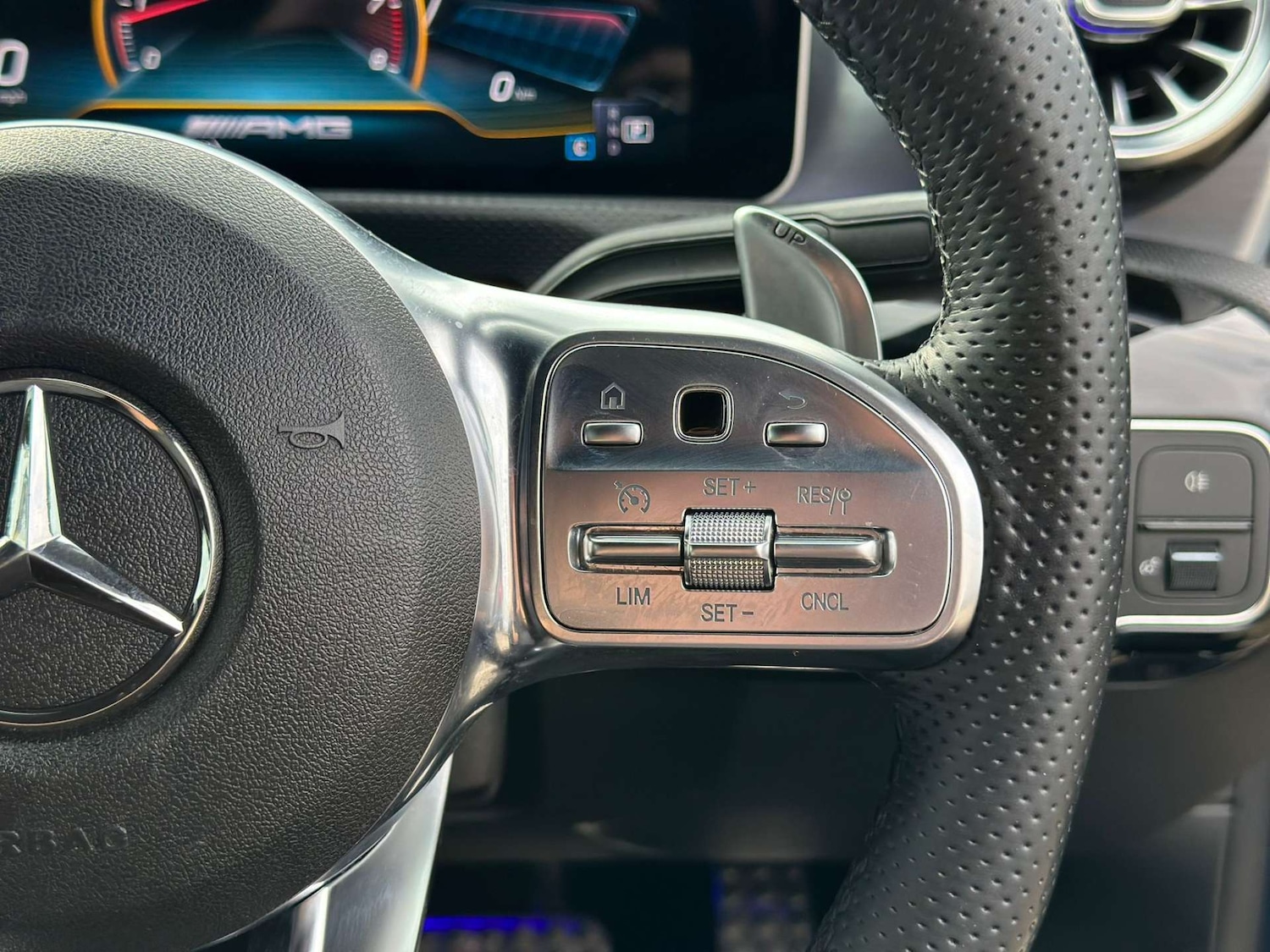 Used Mercedes-Benz A-Class 2020 for sale - 76896332: Photo 27