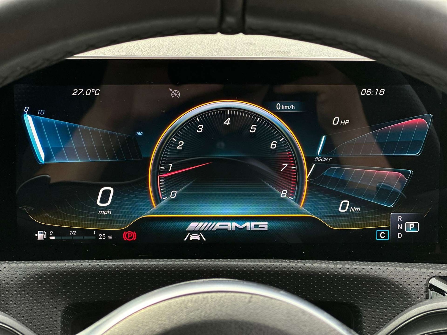 Used Mercedes-Benz A-Class 2020 for sale - 76896332: Photo 32