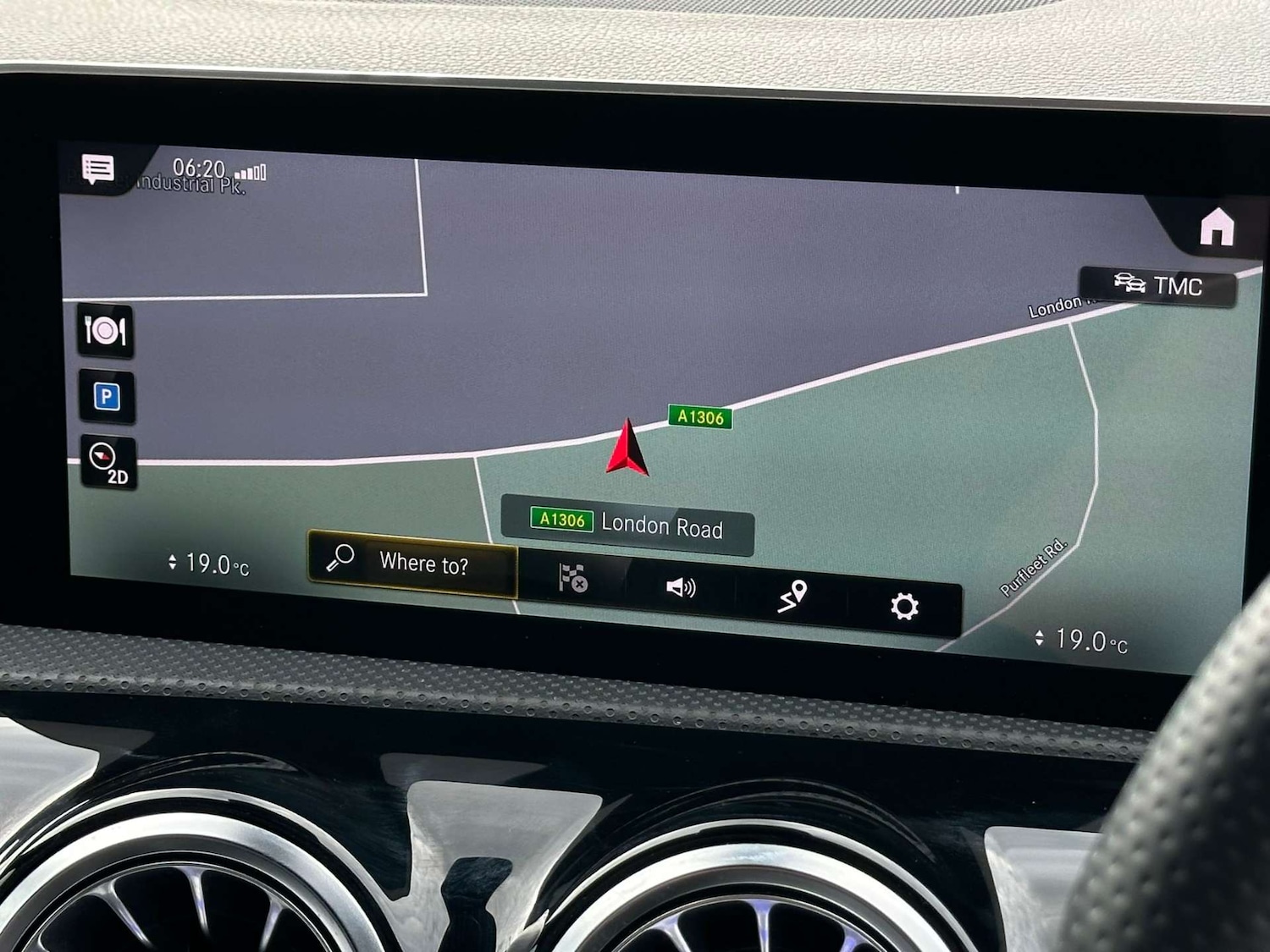 Used Mercedes-Benz A-Class 2020 for sale - 76896332: Photo 33